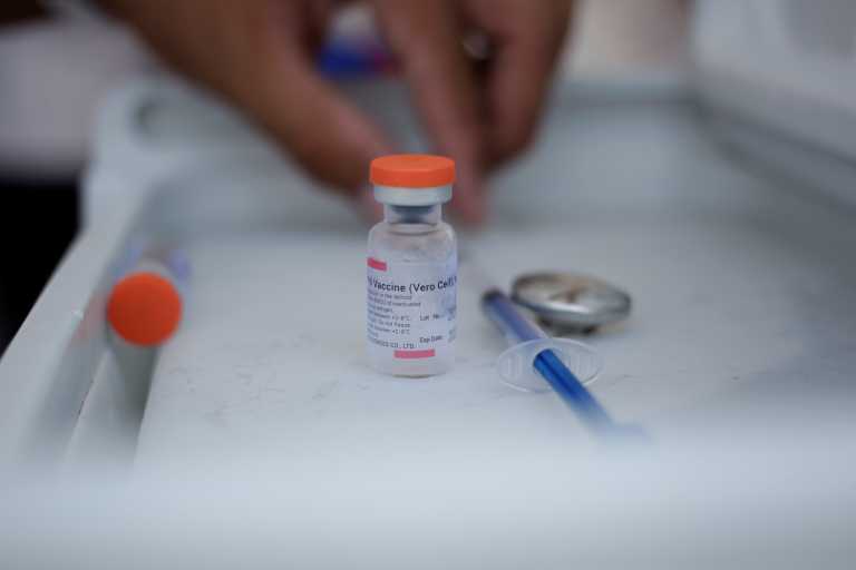 Ηράκλειο: ΕΔΕ για τη νοσηλεύτρια που πήγε με ψευδές θετικό self test στο Βενιζέλειο για να μην εμβολιαστεί