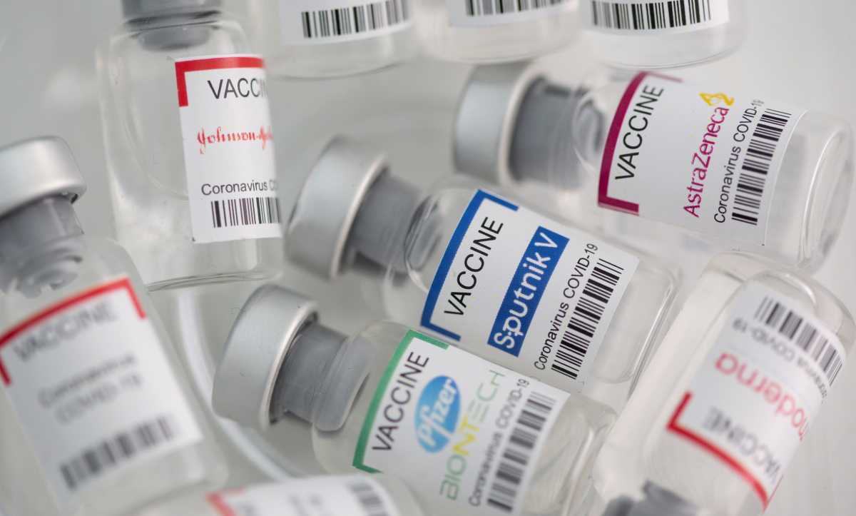 Πατέντες εμβολίων κορονοϊού: Έτοιμος να συζητήσει την πρόταση Μπάιντεν ο Καναδάς