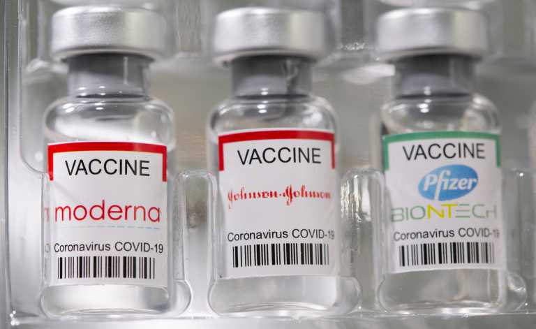 Κορονοϊός: «Άνοιξαν» όλα τα εμβόλια για τους πολίτες 30 με 34 ετών - Αναμένονται αποφάσεις για τον εμβολιασμό των παιδιών