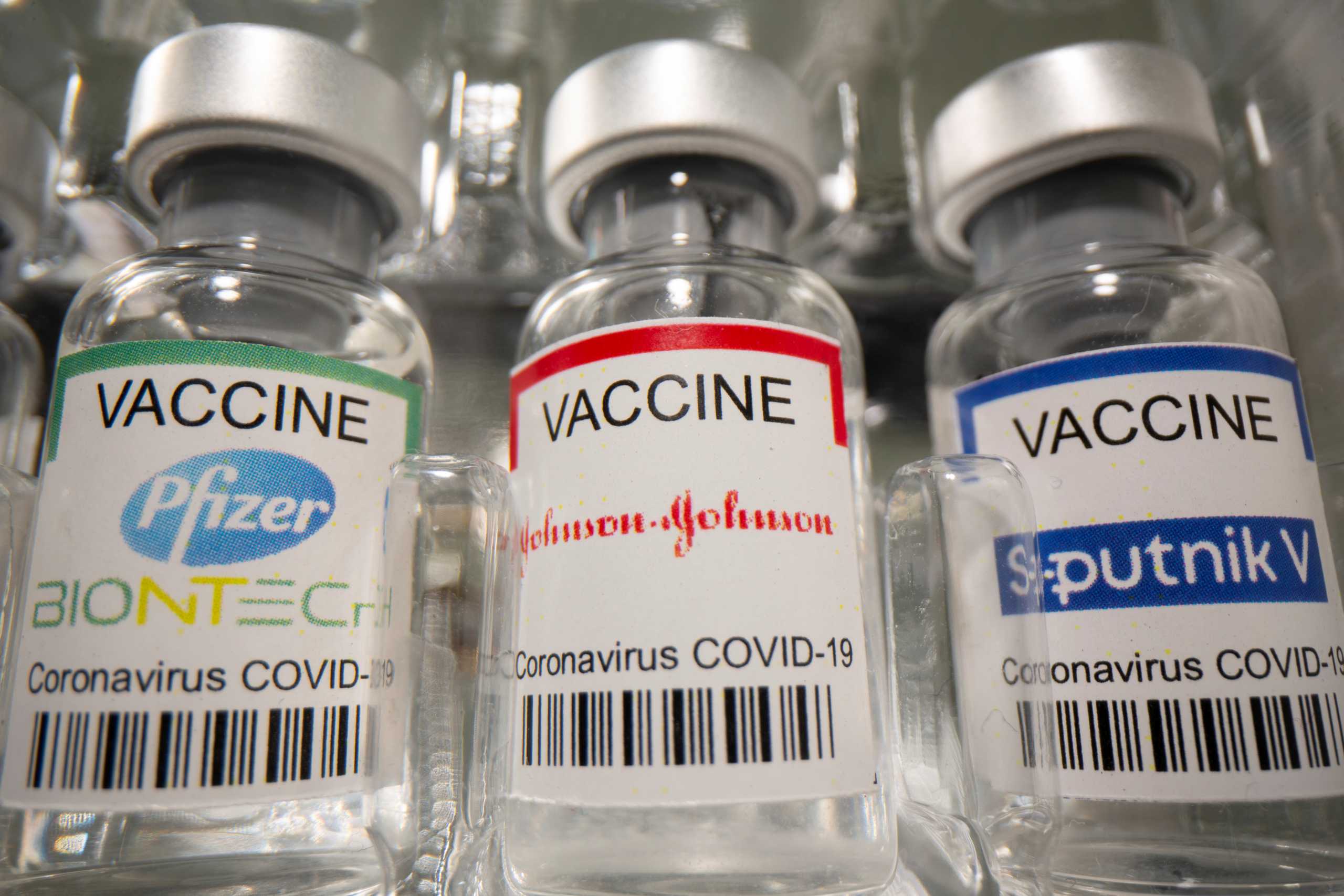 Μετά τα εμβόλια 60 χώρες ζητούν άρση των πατέντων και για άλλα υλικά