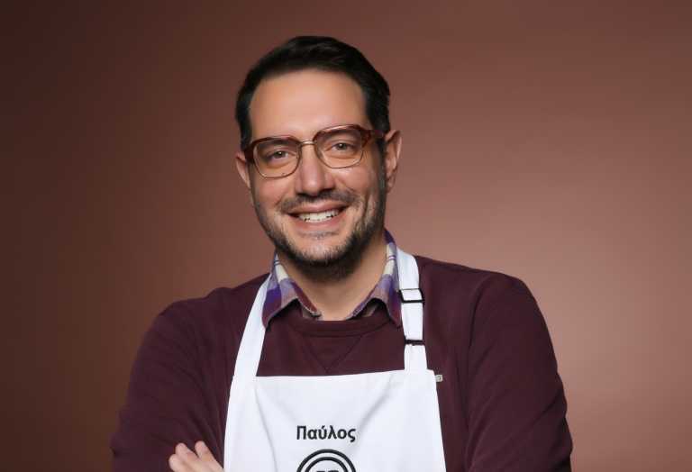 Masterchef – Παύλος Χάππιλος: «Όσοι ζήσαμε στο περιθώριο οφείλουμε να αγωνιζόμαστε και για τους άλλους»