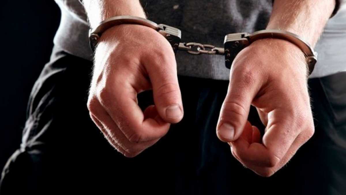 Συνελήφθη στη Θεσσαλονίκη 29χρονος Ιρανός που τον καταζητούσε η Ιντερπόλ