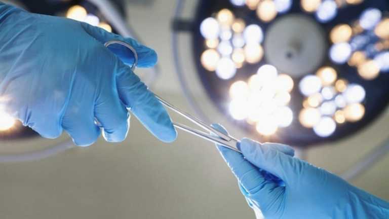 Νοσοκομείο Λαμίας: Αφαίρεσαν θήκη δοντιού που είχε σφηνωθεί στον πνεύμονα ασθενή