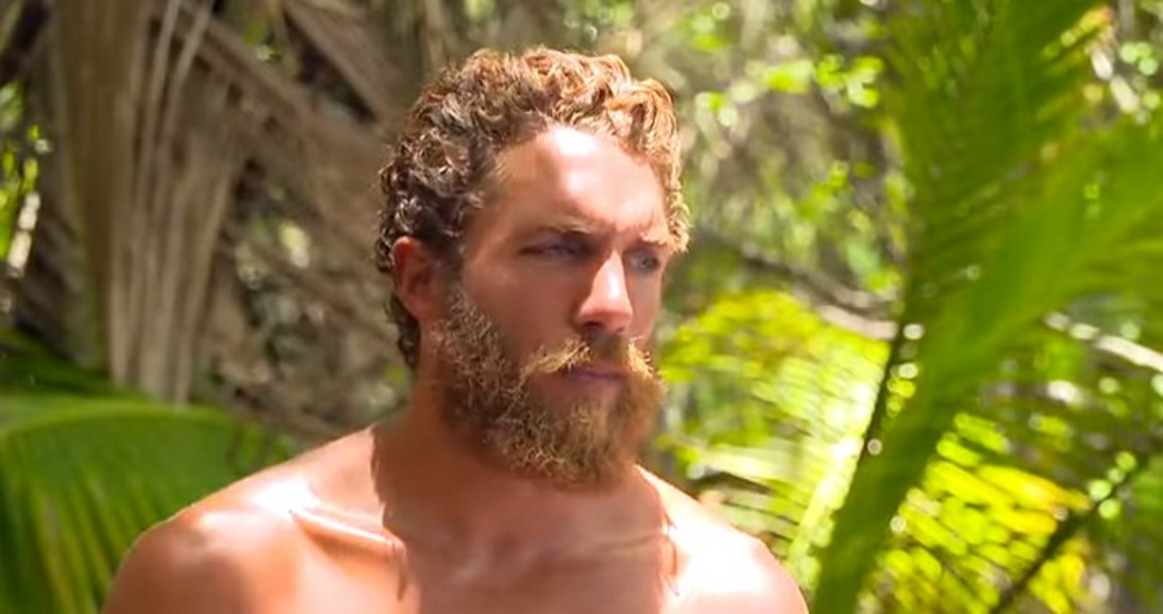 Survivor: Ο Κόρομι ενάντια σε Ασημακόπουλο και Καρολίνα – “Με ενόχλησε αυτό που έκαναν”