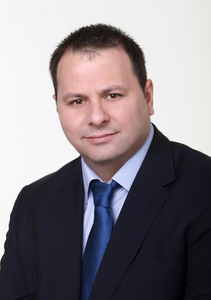 ΠΑΝΑΓΙΩΤΗΣ ΣΤΑΜΠΟΥΛΙΔΗΣ