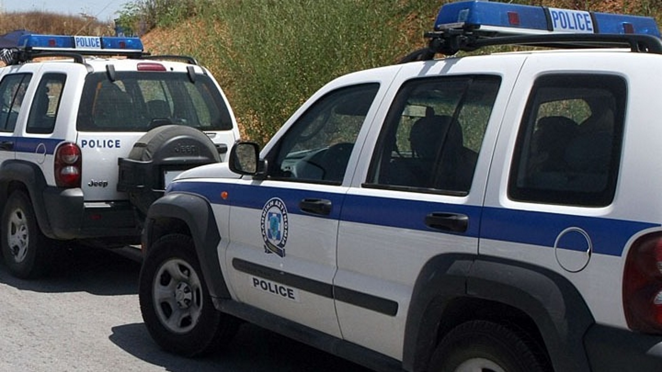 Θεσσαλονίκη: Συνελήφθη ο δράστης της επίθεσης με μπαλτά σε μασονική στοά