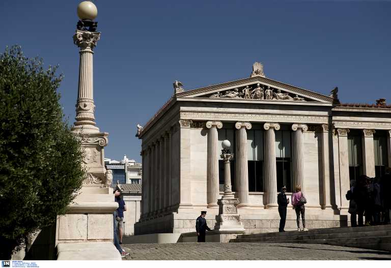 Σταϊκούρας: Στην Ελλάδα θα έχουμε ρυθμό ανάπτυξης λίγο κάτω από το 2%