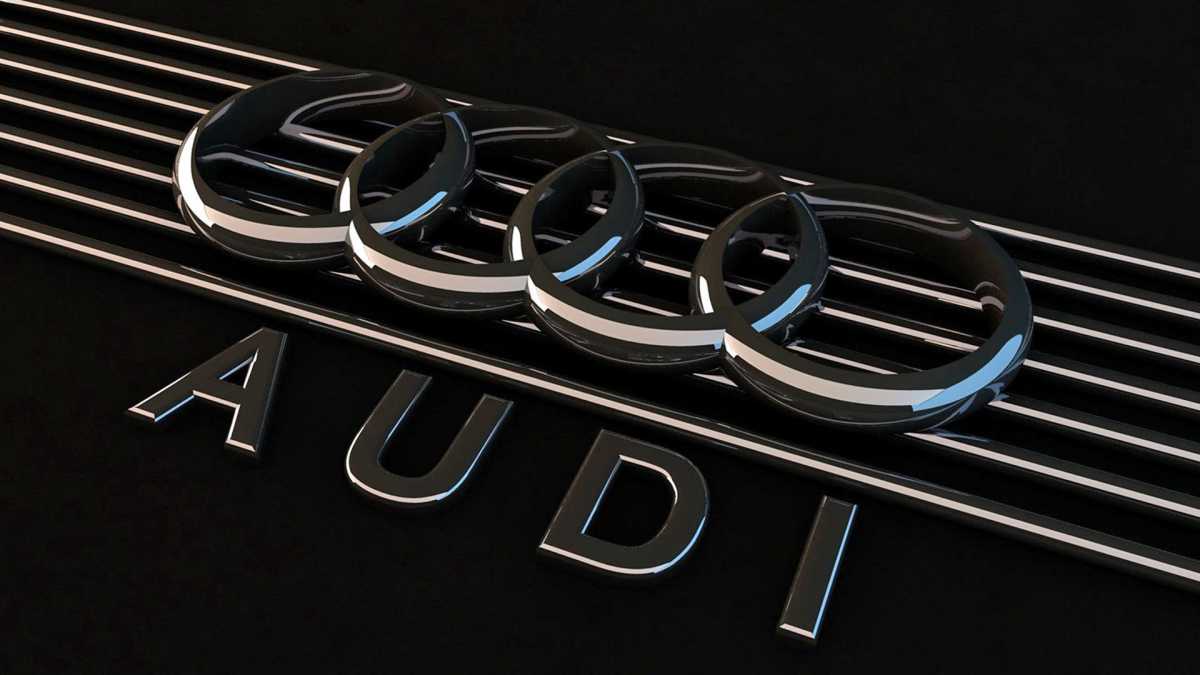 Αυτό είναι το τελευταίο μοντέλο που θα βγάλει η Audi με θερμικό κινητήρα!