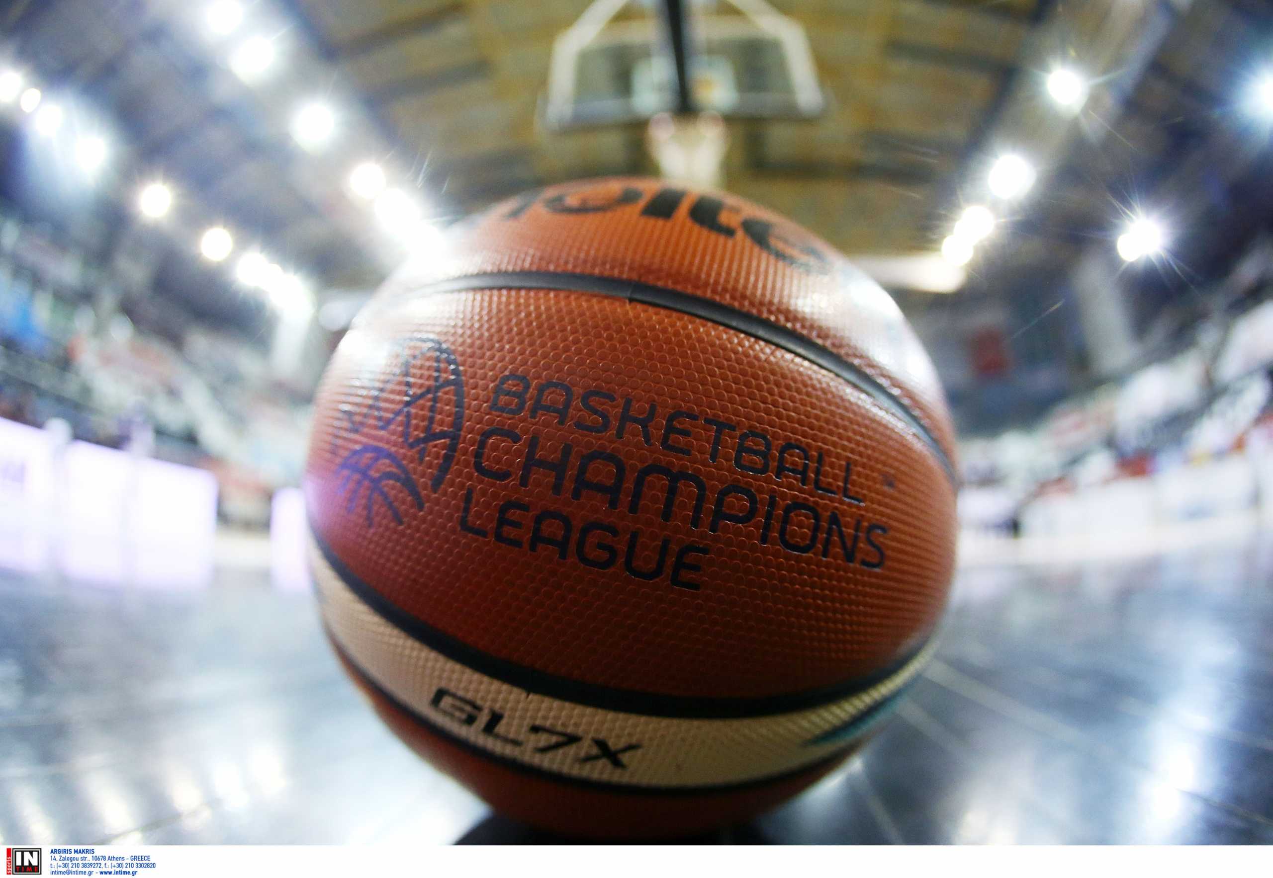 «Ενώνονται Eurocup και Basketball Champions League από τη σεζόν 2024-25» γράφουν στο Ισραήλ