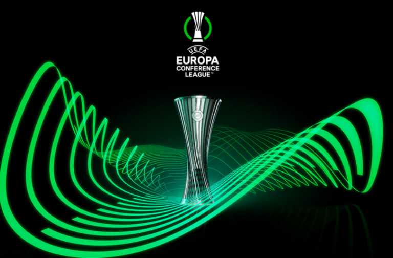 Η ΕΠΟ θέλει να πάρει το Europa Conference League του 2023