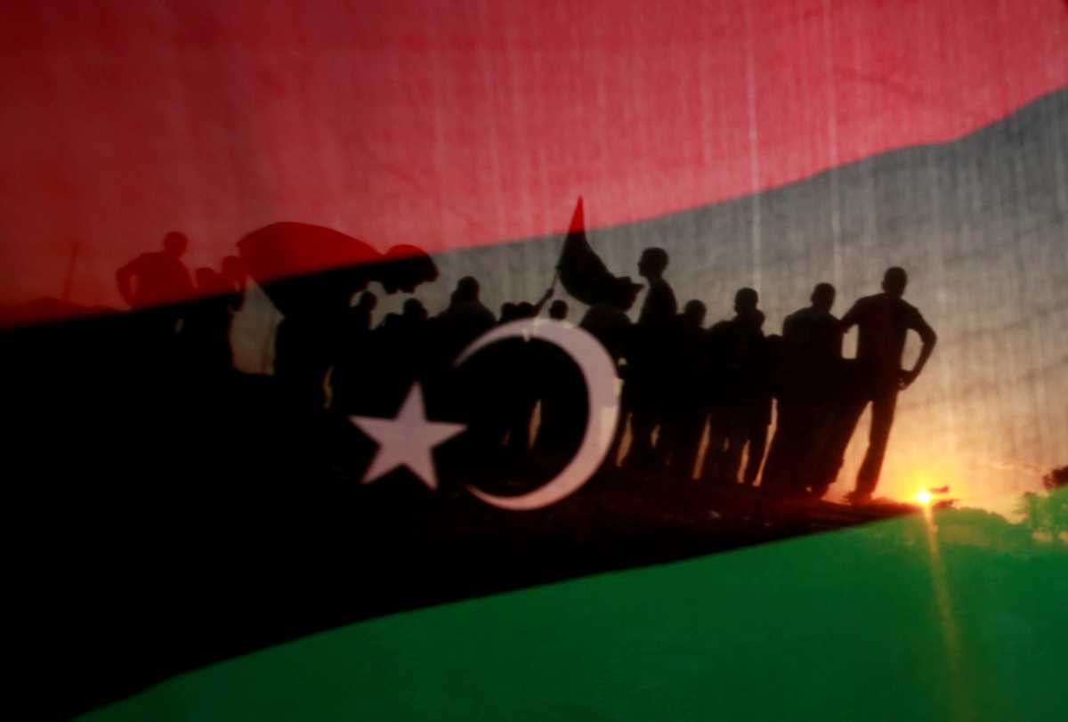 Λιβύη: Άγνοια δηλώνει ο πρωθυπουργός Ντμπεϊμπά για αποχώρηση Ρωσίας και Τουρκίας από τη χώρα