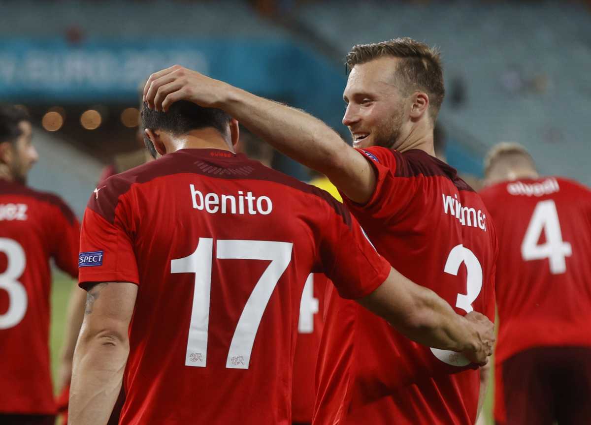 Euro 2020, Ελβετία – Τουρκία 3-1: Νίκη αλλά αγωνία, αποκλείστηκαν οι γείτονες