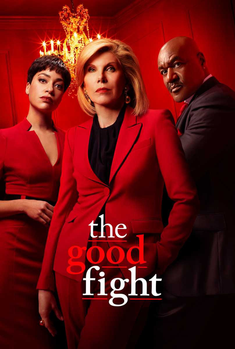 GoodFight