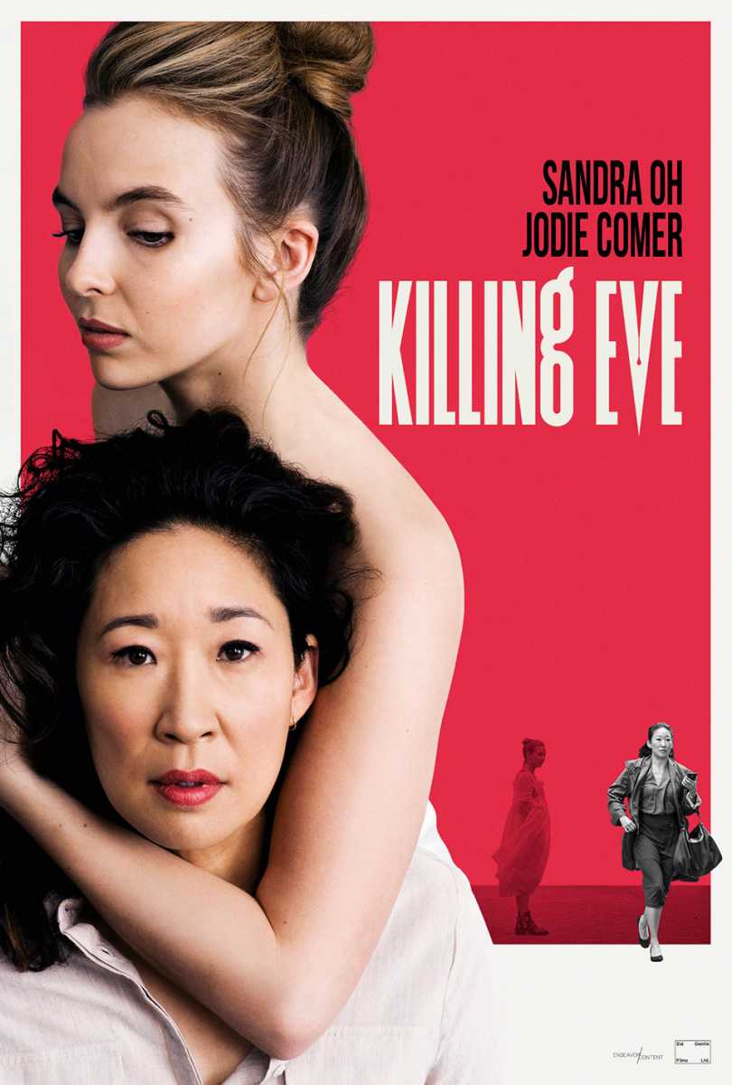 KillingEve