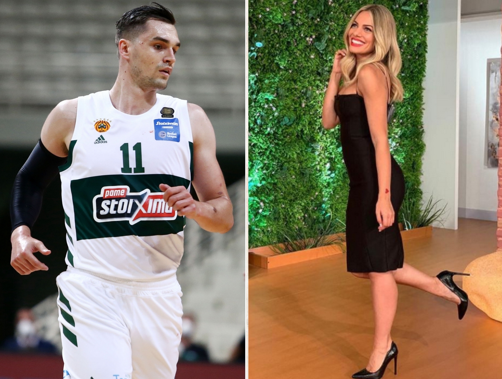 Καρδούλες από τη Μαλέσκου στον Χεζόνια