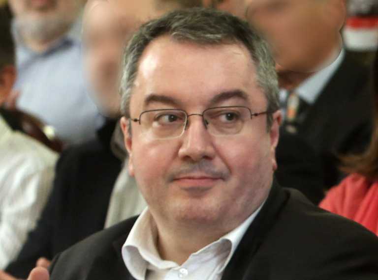 Ηλίας Μόσιαλος: Έτσι η μετάλλαξη Δέλτα θα χτυπάει τους ανεμβολίαστους