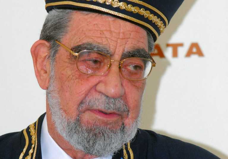 Πέθανε ο ακαδημαϊκός, καθηγητής Φιλοσοφίας και τέως πρύτανης Ευάγγελος Μουτσόπουλος