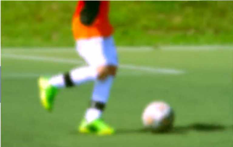 Στο νοσοκομείο 14χρονος ποδοσφαιριστής – Κατέρρευσε την ώρα της προπόνησης