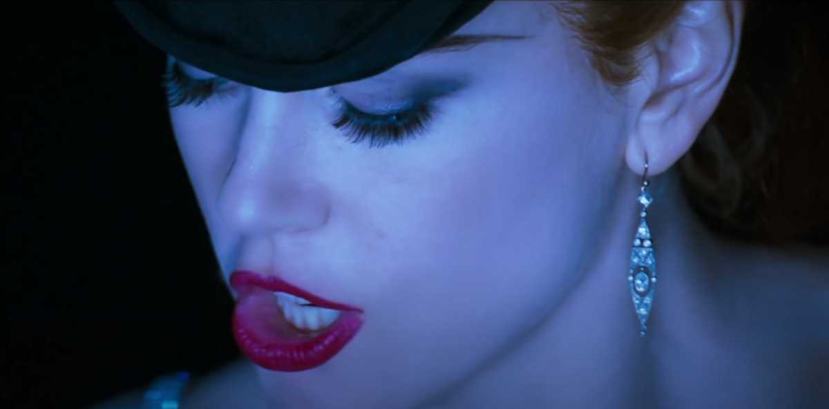 Νικόλ Κίντμαν: Η νοσταλγική ανάρτηση για τα 20 χρόνια από το Moulin Rouge (video)