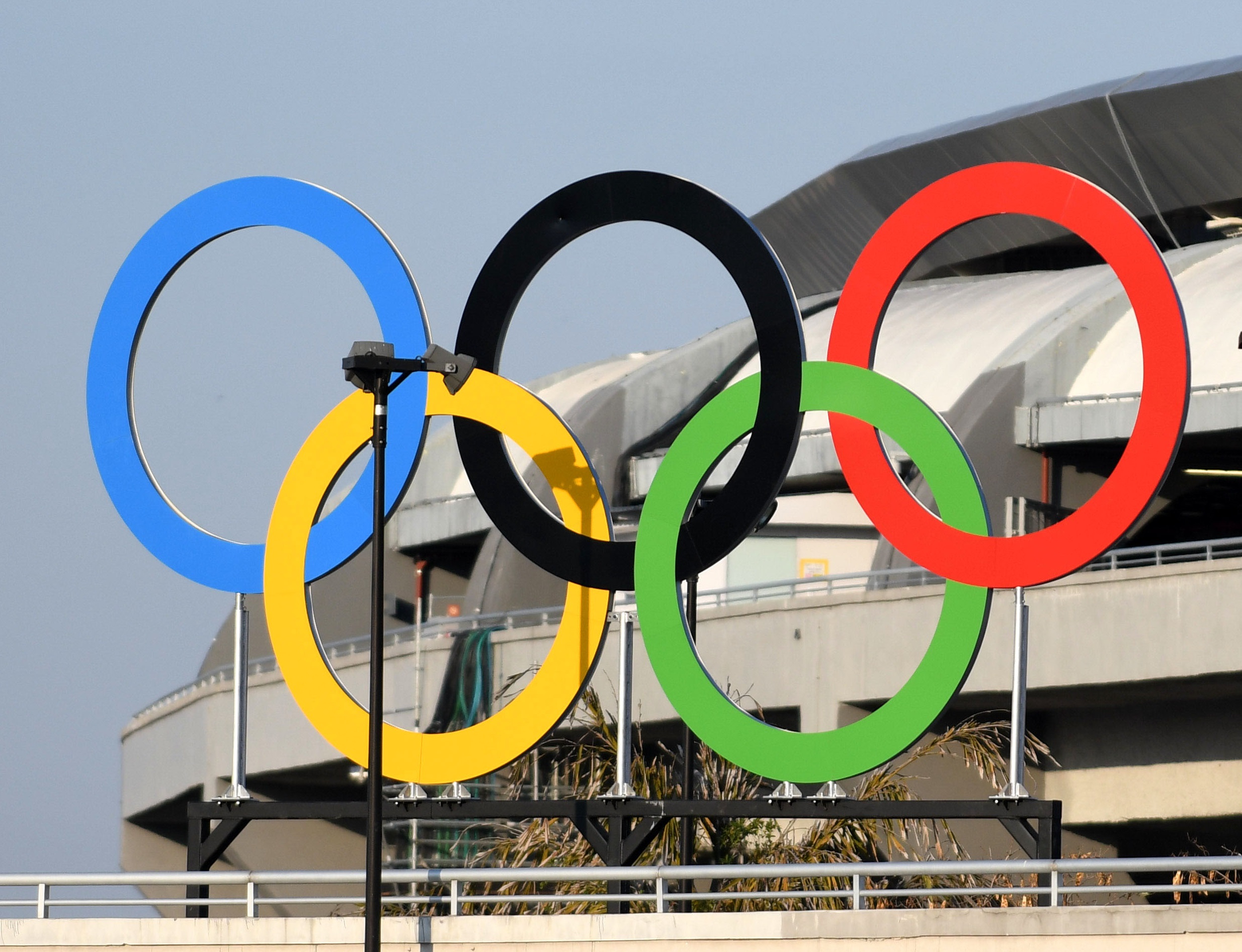Ολυμπιακοί Αγώνες: Ανησυχία από το ρεκόρ κρουσμάτων κορονοϊού
