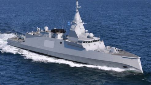 Φρεγάτες – Belharra: Γαλλικό «μπάσιμο» με μεγιστοποίηση συμμετοχής της ελληνικής βιομηχανίας