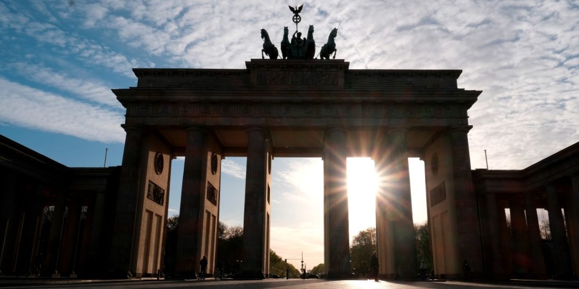 «Ενοχλημένη» η Γερμανία: Μείωση 38 % των εξαγωγών στρατιωτικού εξοπλισμού