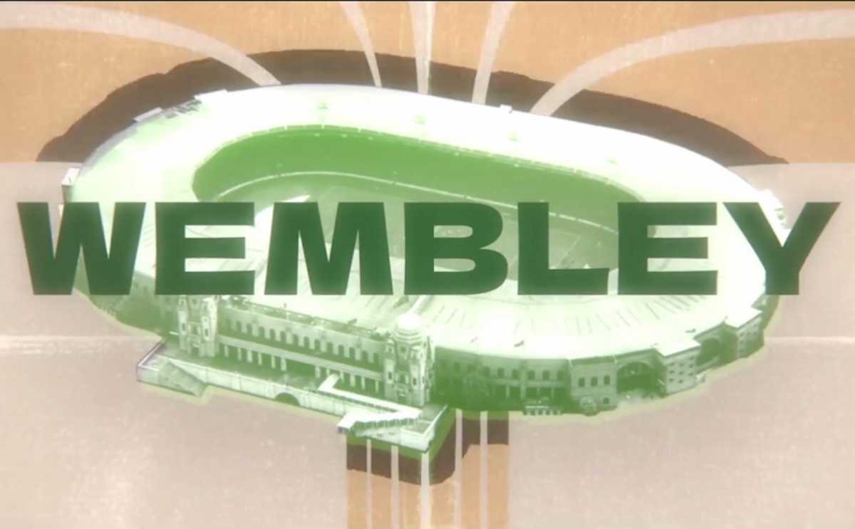 Παναθηναϊκός: Το promo video για το ντοκιμαντέρ «Wembley» – Στην ΕΡΤ 3 η μετάδοση