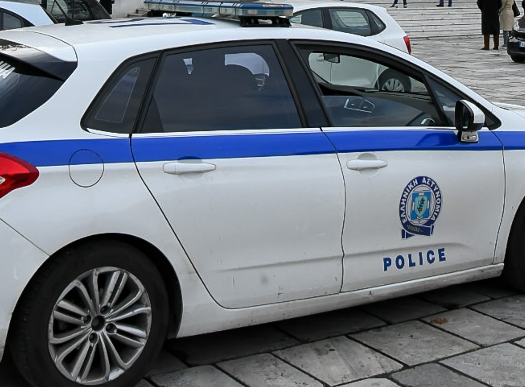 Ρόδος: 27χρονη κατήγγειλε τον σύζυγό της για βιασμό