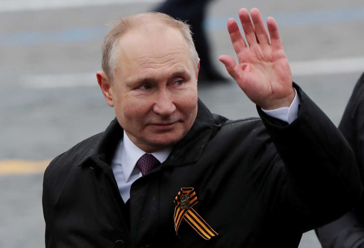 Χ. Μάας: Το κλειδί για καλύτερες σχέσεις ΝΑΤΟ –Ρωσίας βρίσκεται στην Μόσχα