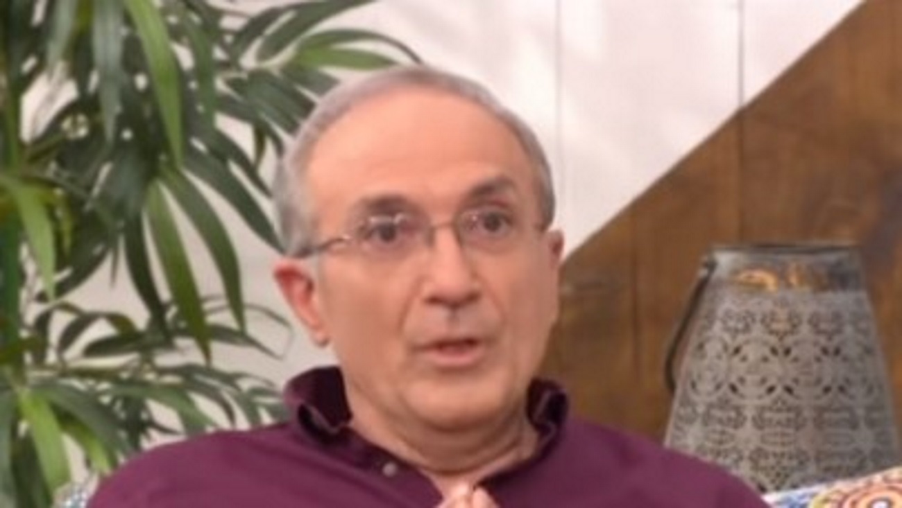 Γιάννης Νταλιάνης: «Πιθανότατα θα επιστρέψω στις Άγριες Μέλισσες»