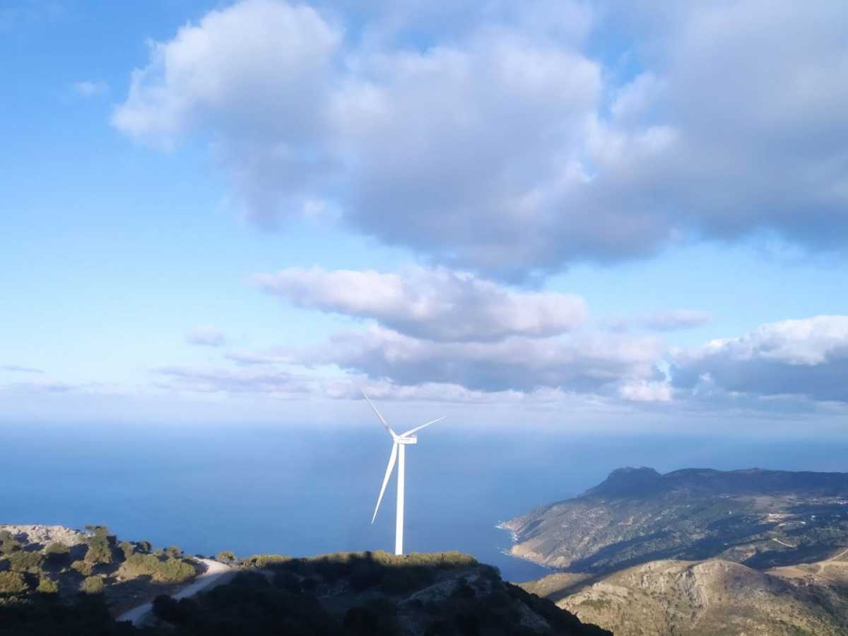 Τέρνα Ενεργειακή: Τα επενδυτικά σχέδια, η μερισματική πολιτική και το μήνυμα του προέδρου στη γενική συνέλευση