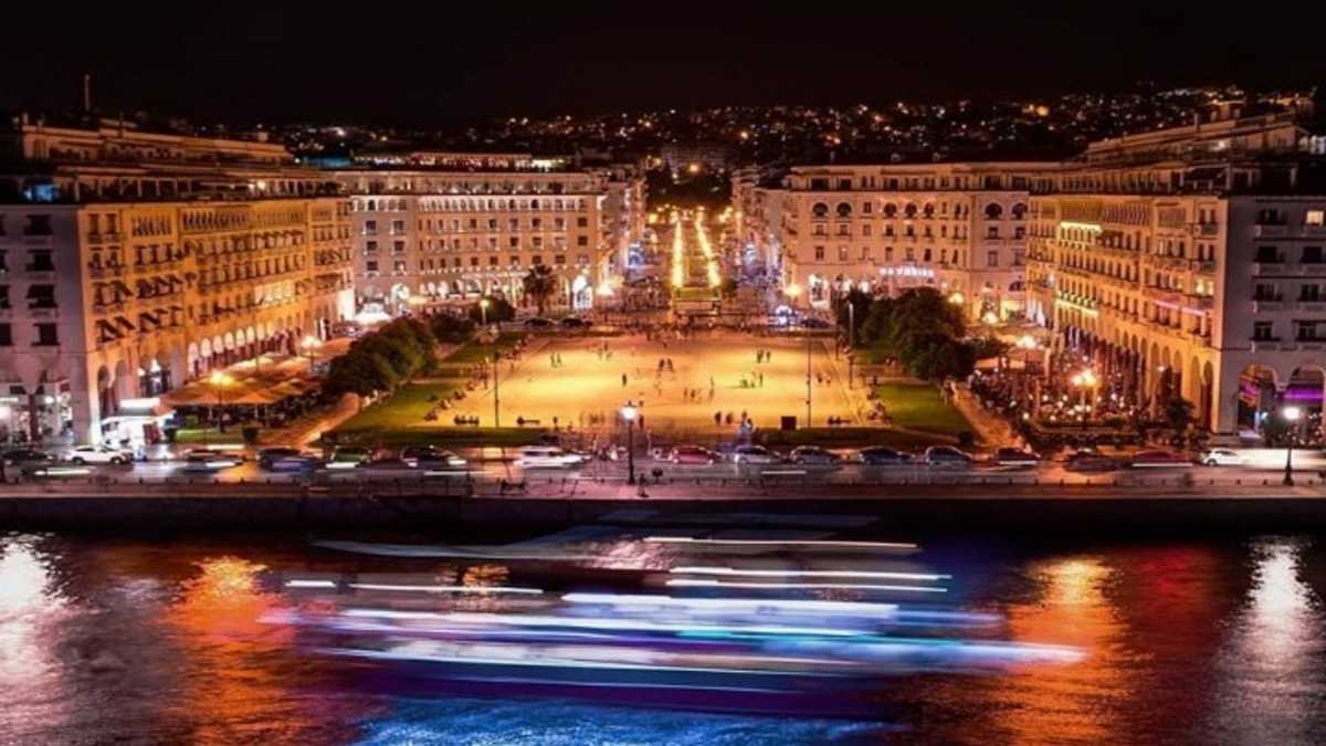 Κορονοϊός – Θεσσαλονίκη: Εργαζόμενη του δήμου βρέθηκε θετική στη μετάλλαξη «Δέλτα»