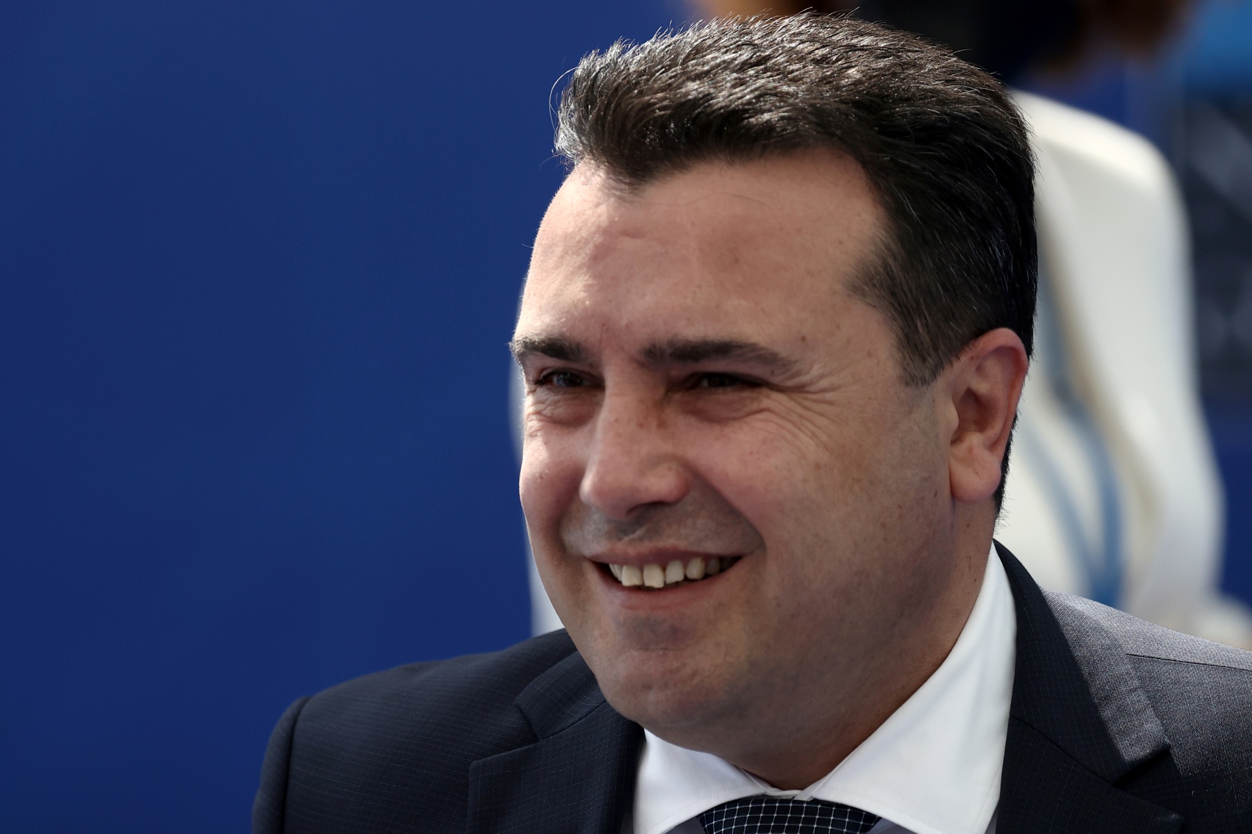 Βόρεια Μακεδονία: Παραιτήθηκε από πρωθυπουργός ο Ζόραν Ζάεφ - Ποιος θα τον διαδεχθεί