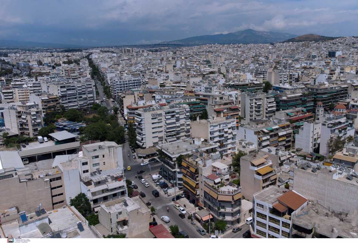 Αντικειμενικές αξίες: Αυξήσεις σε Μύκονο και Σαντορίνη, μείωση για Νάξο