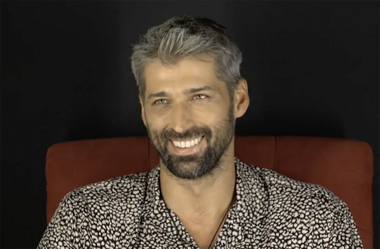 Bachelor: Αποκαλύφθηκε ο Αλέξης Παππάς στο νέο τρέιλερ του ριάλιτι