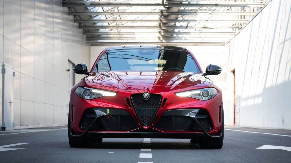 Εκπλήξεις από την Alfa Romeo – Ποια μοντέλα της σκέφτεται να επαναφέρει;