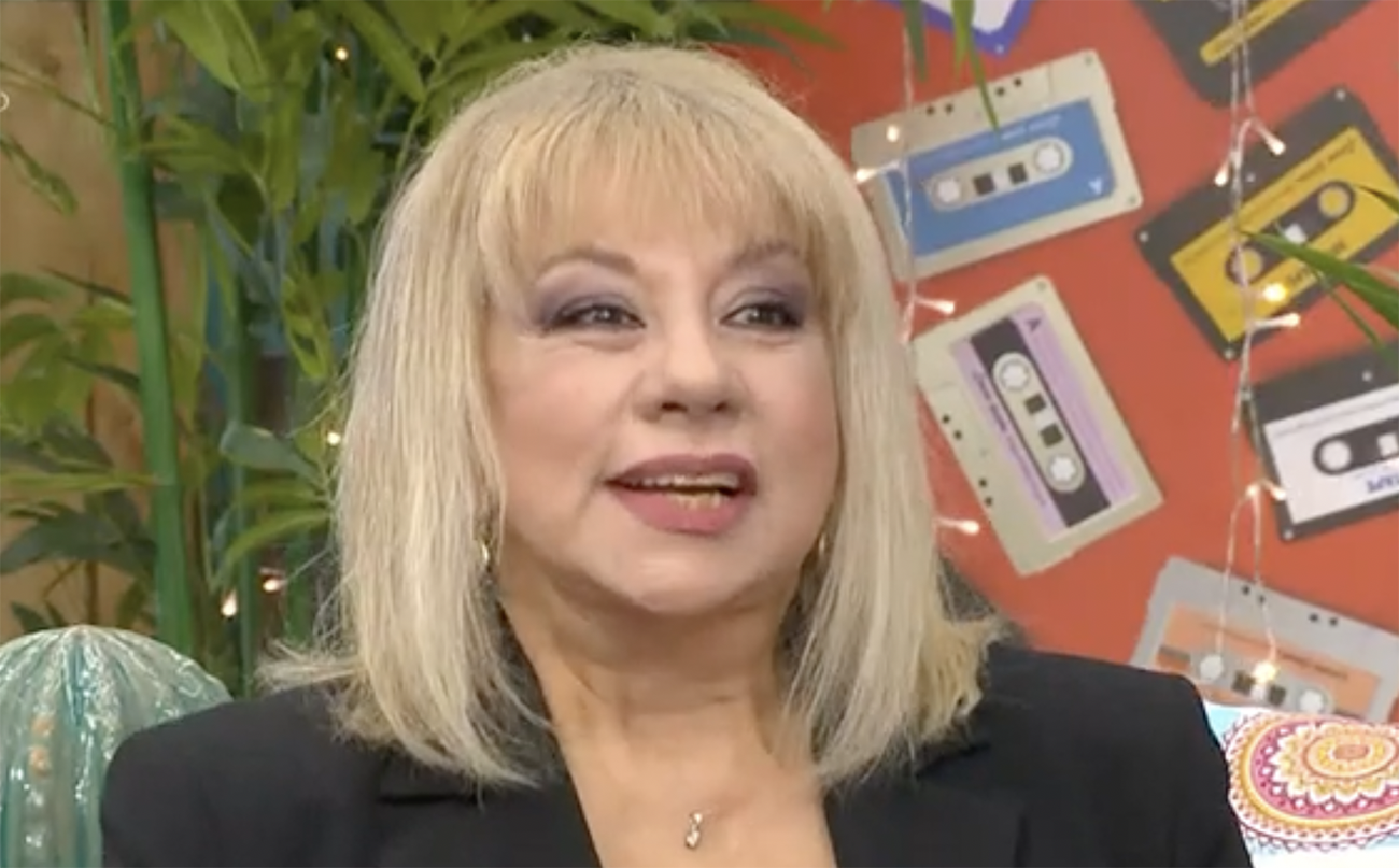 Άννα Ανδριανού: «Είναι σημαντικό που άνοιξαν τα στόματα»