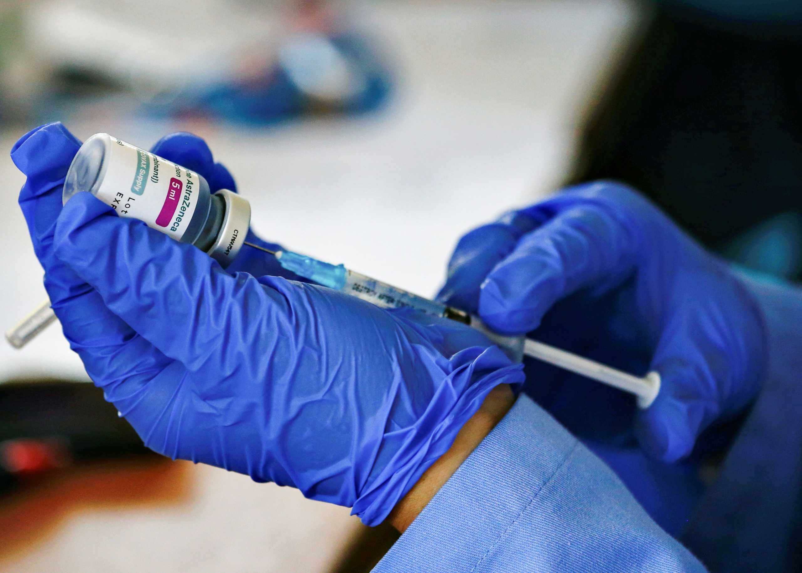 Πάτρα – θάνατος εισαγγελέα Γιώργου Τσιρώνη: Τι συνέβη από τον εμβολιασμό μέχρι το τέλος του