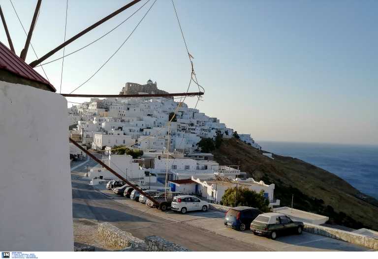 Αυτό είναι το ελληνικό νησί - έκπληξη που έρχεται πρώτο στις προτιμήσεις Ιταλών για το καλοκαίρι του 2023