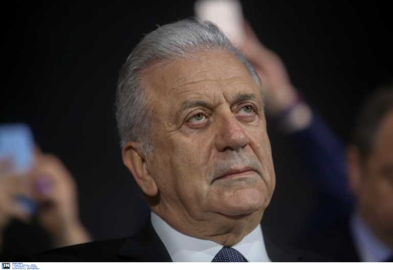 Οργισμένη αντίδραση Αβραμόπουλου – Έριξε «άκυρο» σε τουρκικό φόρουμ που κάλεσε τον ηγέτη του ψευδοκράτους