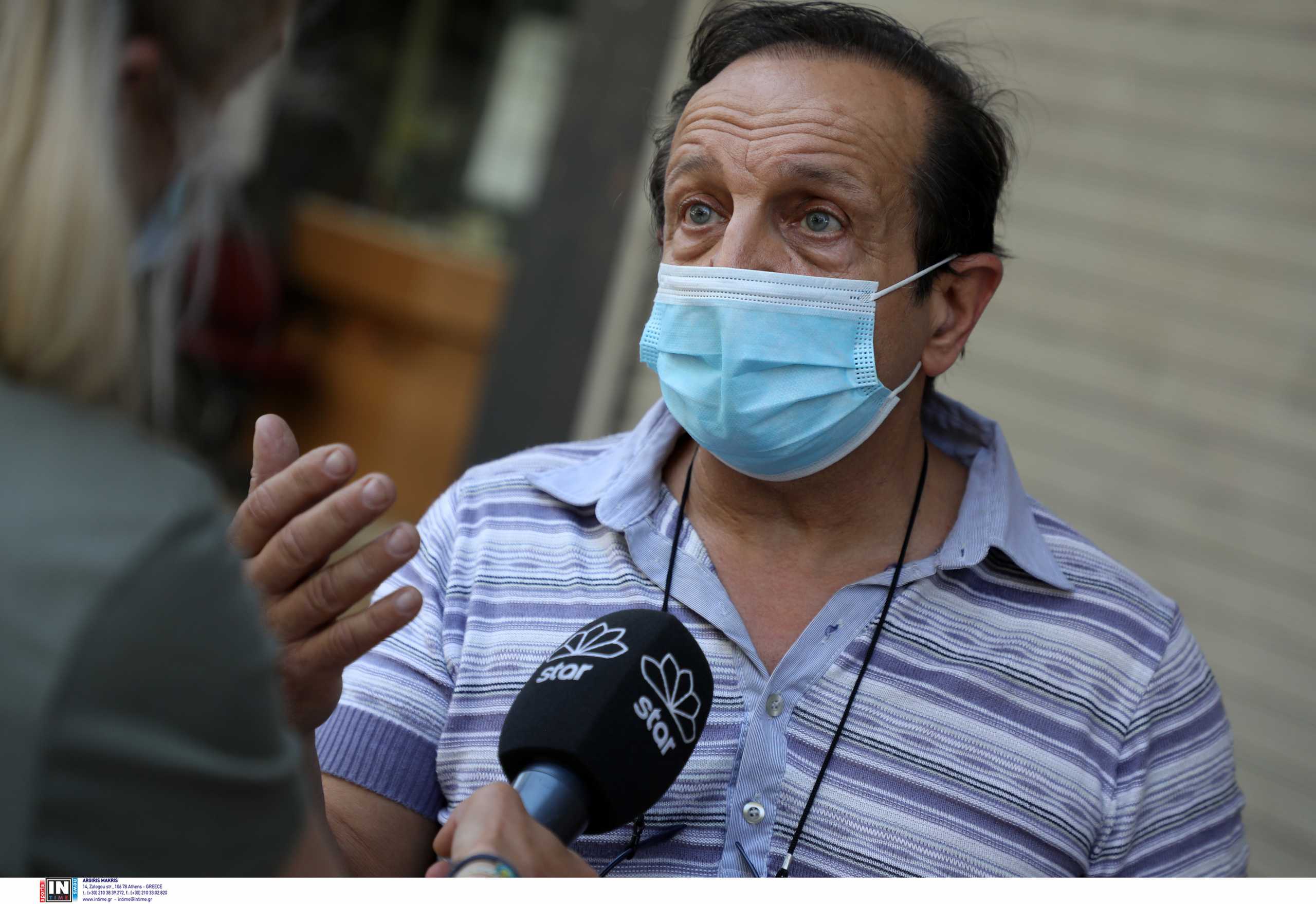Σε εξέλιξη το Πειθαρχικό του ΣΕΗ για γνωστούς ηθοποιούς