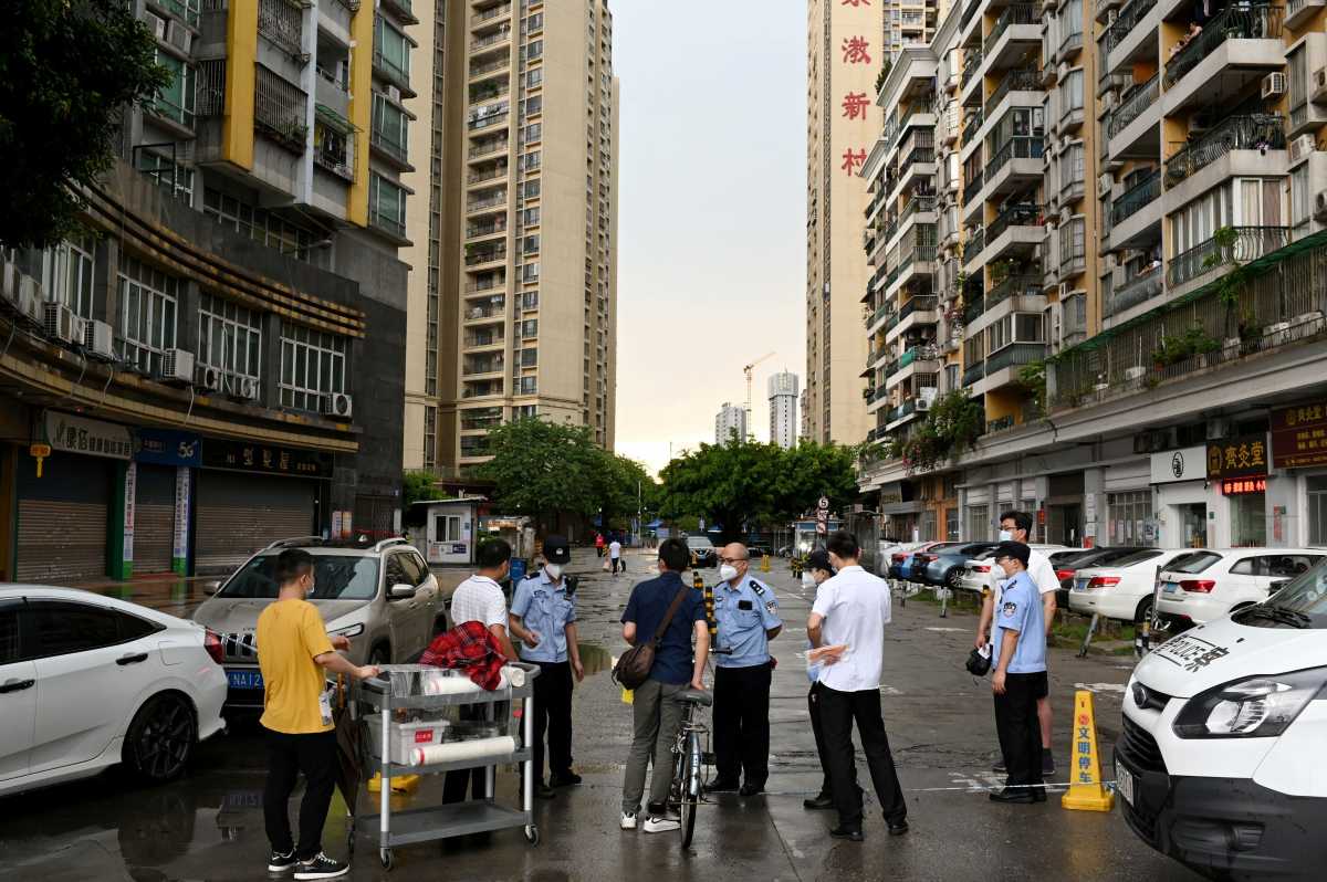 Επίθεση με μαχαίρι στην Κίνα: Έξι νεκροί και 14 τραυματίες – Συνελήφθη ένας 25χρονος (vids)