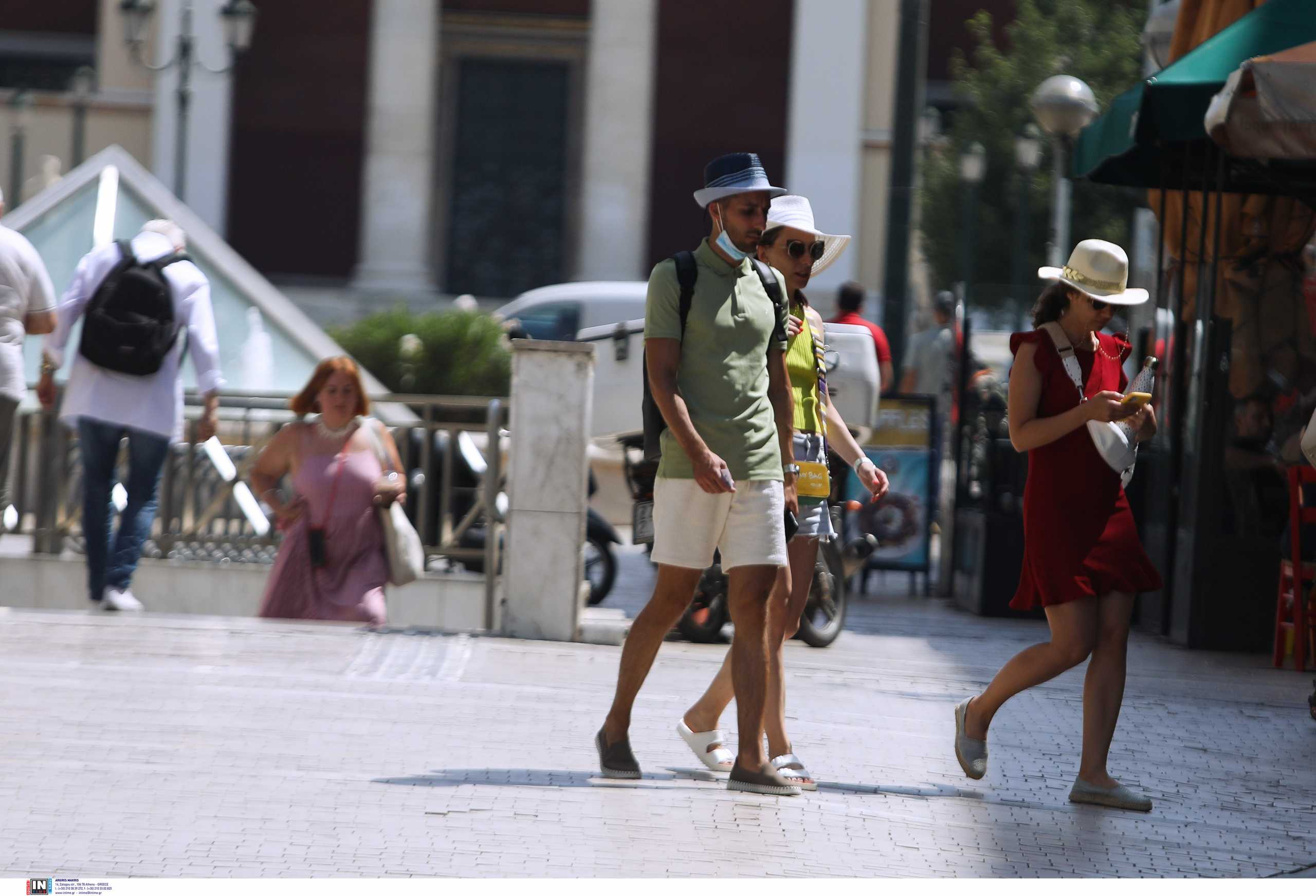 Νίκος Σύψας, η «επιστροφή»: Καλό είναι να μη γίνονται δηλώσεις ότι δεν θα ξανακλείσει η χώρα