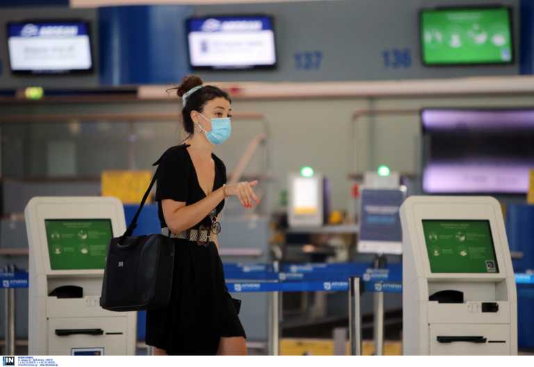 Σαρηγιάννης: Ίσως και 4.500 κρούσματα ημερησίως μέχρι τον 15Αύγουστο - 2,5 με 3 μεγαλύτερη η διασπορά