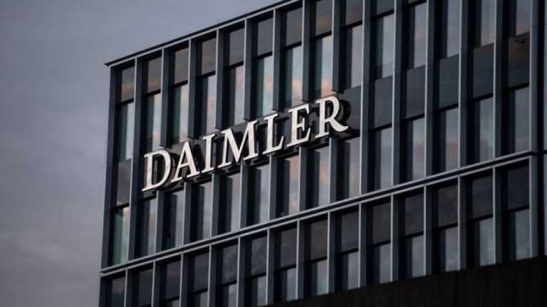 Daimler: Επανεξετάζει τη σχέση της με τις Renault, Nissan και Mitsubishi