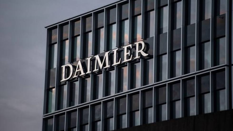 Daimler: Επανεξετάζει τη σχέση της με τις Renault, Nissan και Mitsubishi