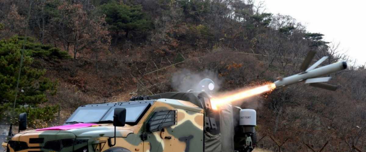 DEFEA: Ισχυρή παρουσία του Ισραήλ στην έκθεση Άμυνας και Ασφάλειας της Ελλάδας