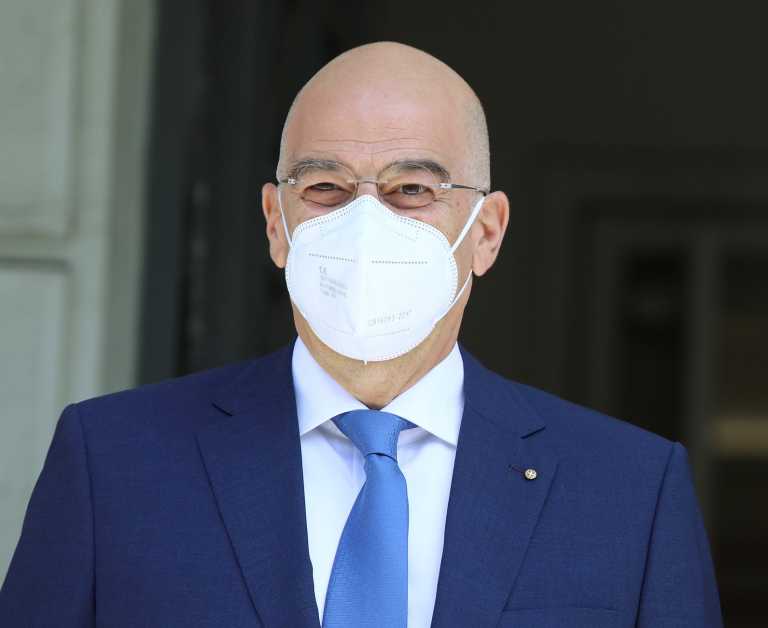 Δένδιας: Το ΝΑΤΟ να προστατεύσει τις θεμελιώδεις αξίες πάνω στις οποίες βασίζεται