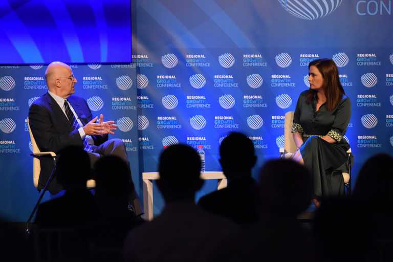 Δένδιας κατά Βερολίνου: Είμαστε έντονα δυσαρεστημένοι για τον αποκλεισμό της Ελλάδας από την διάσκεψη για την Λιβύη