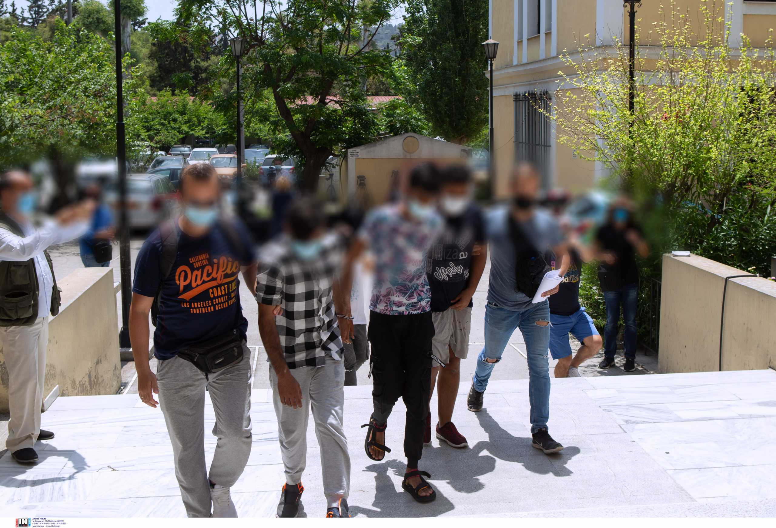 Άγιος Παντελεήμονας